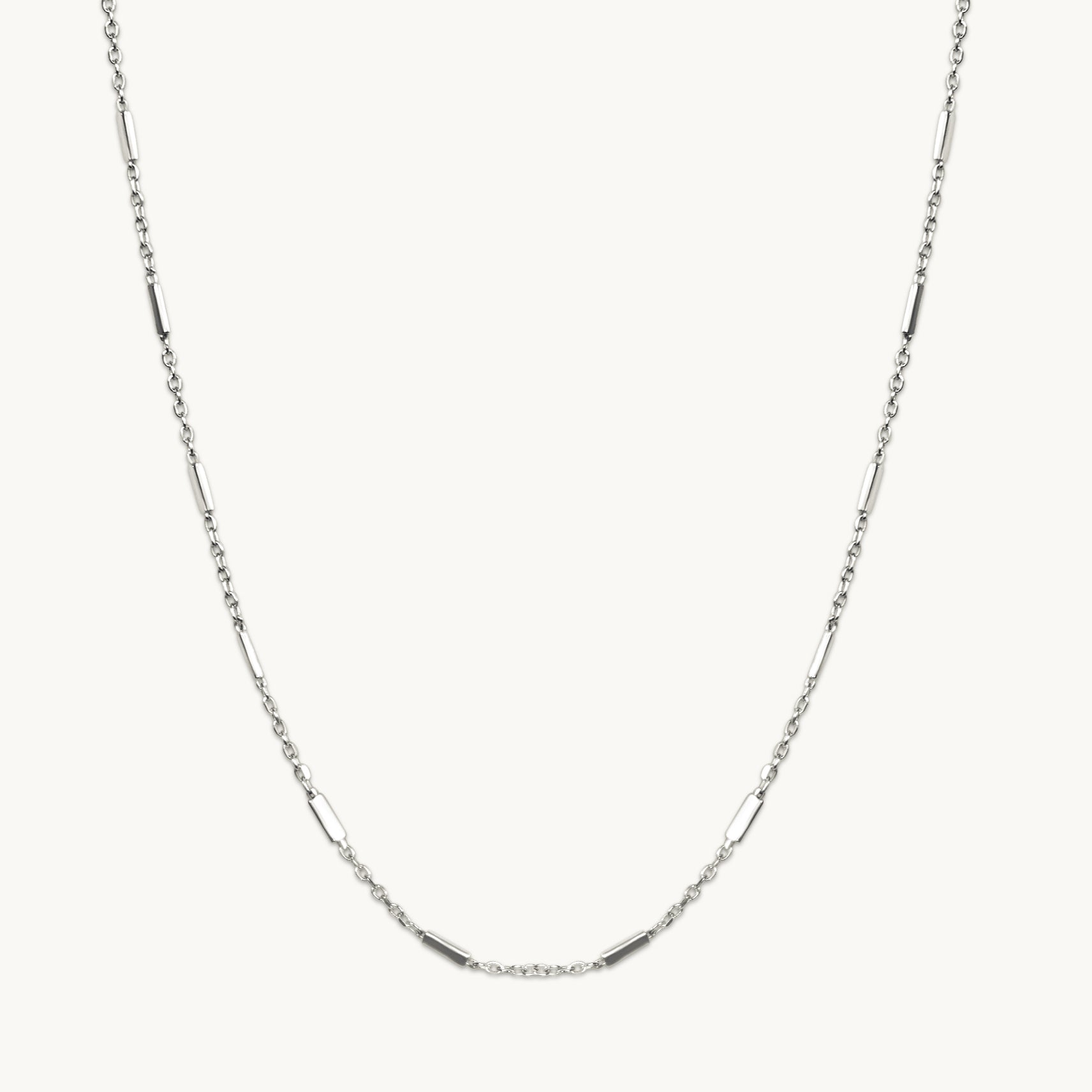 Little Bar Necklace