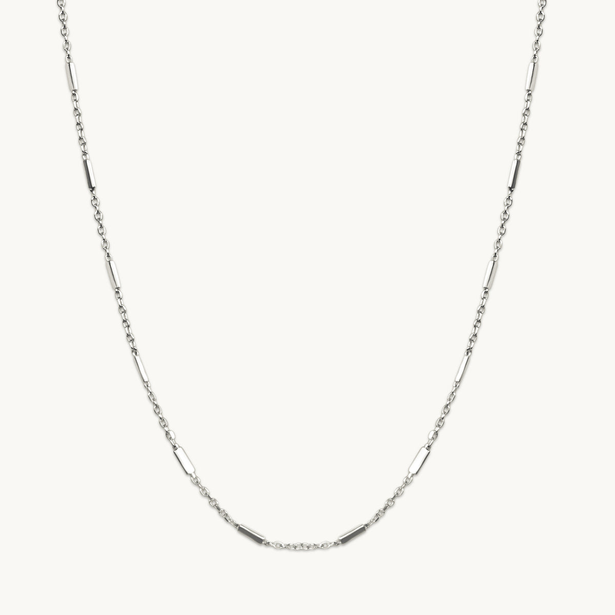 Little Bar Necklace