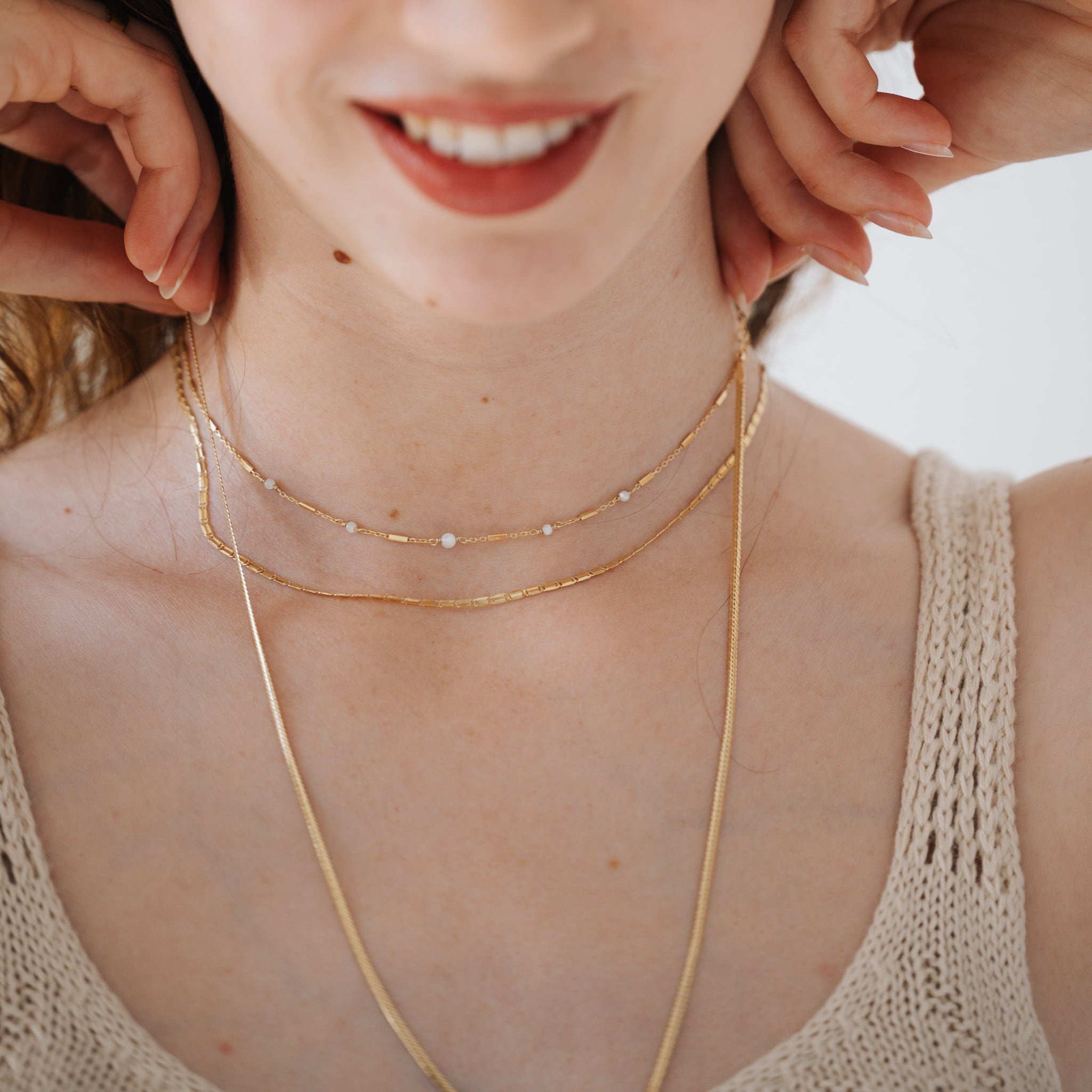 Camila Necklace