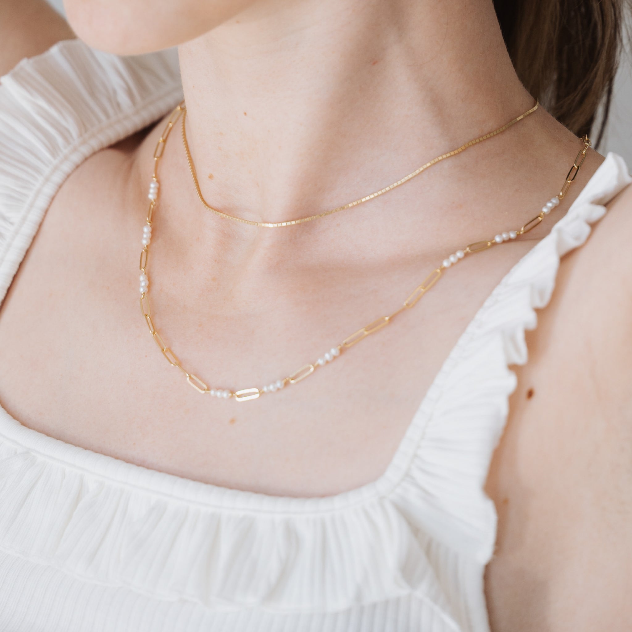 Oasis Necklace