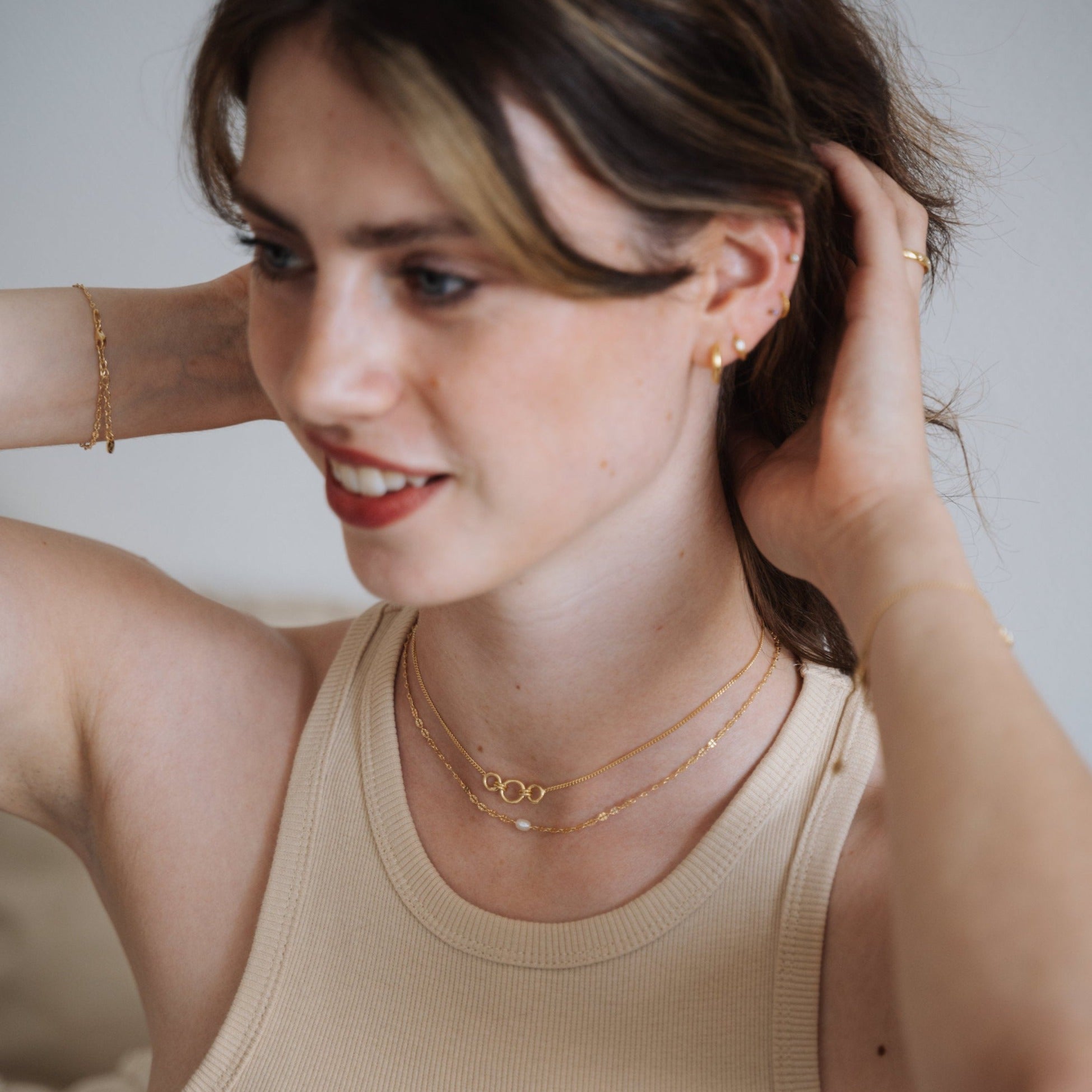 Madison Necklace
