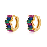 Baguette Hoops Bunt