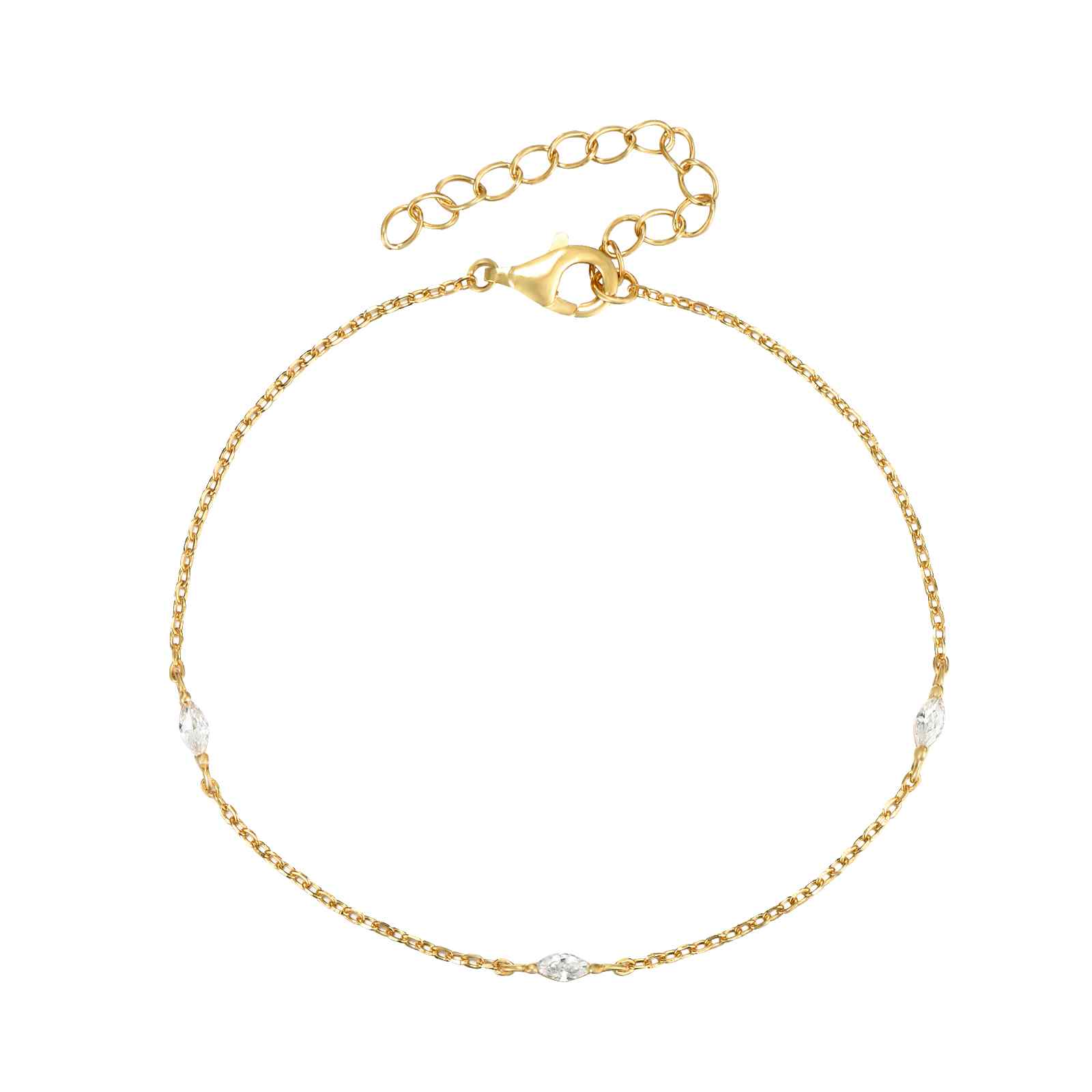 Jolie Bracelet