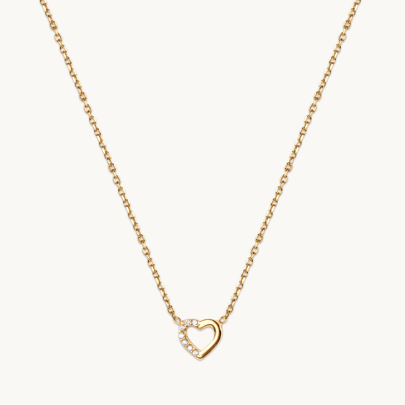 Paris Necklace