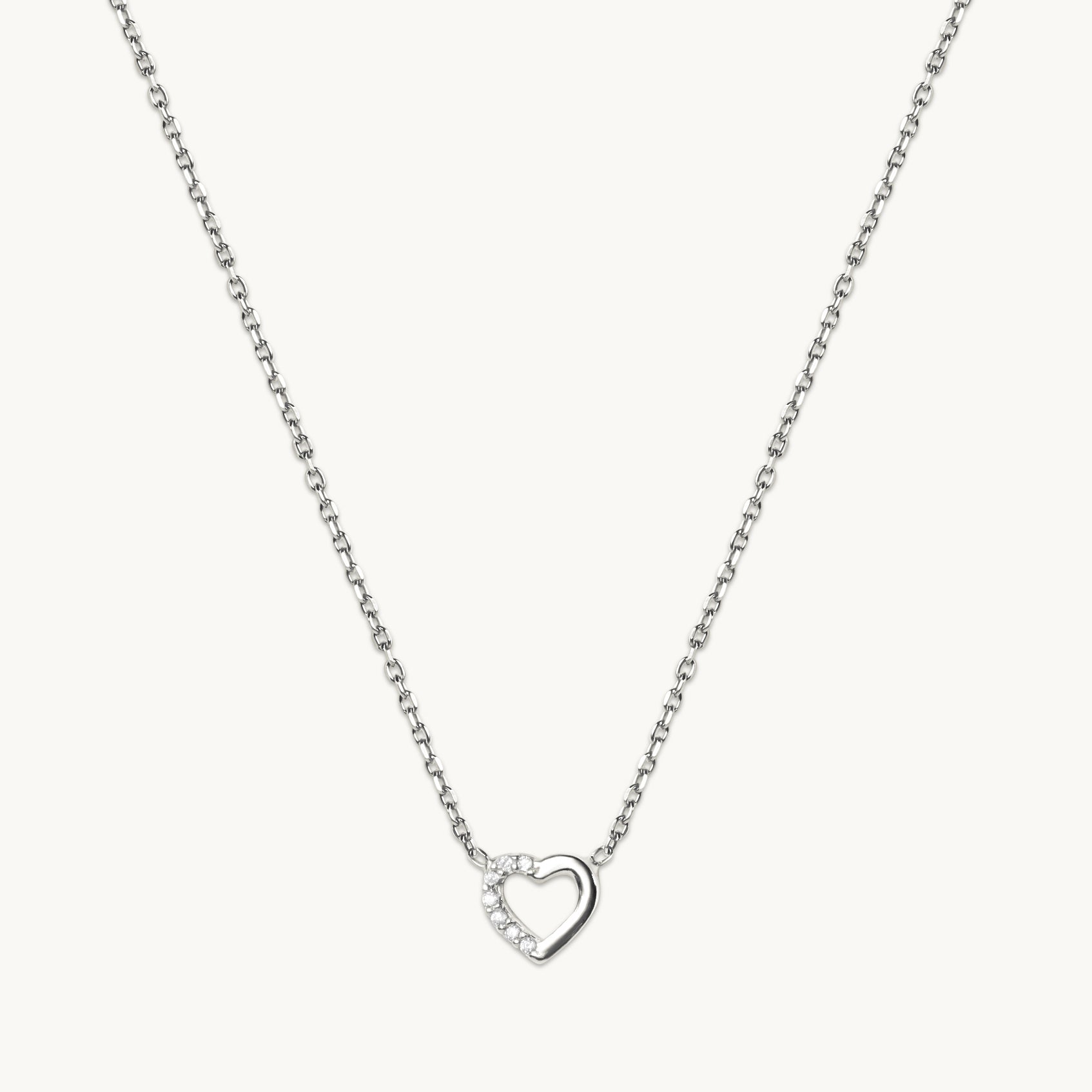 Paris Necklace
