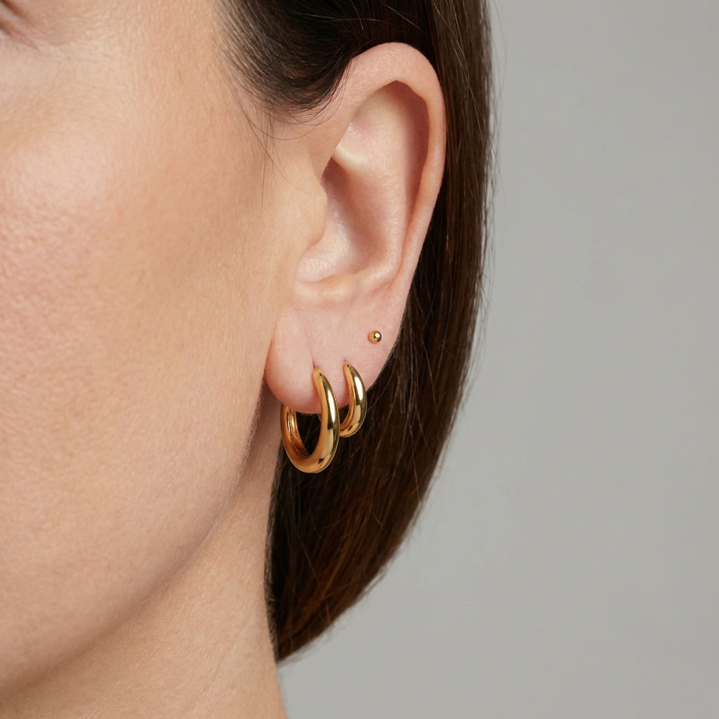 Madita Hoops