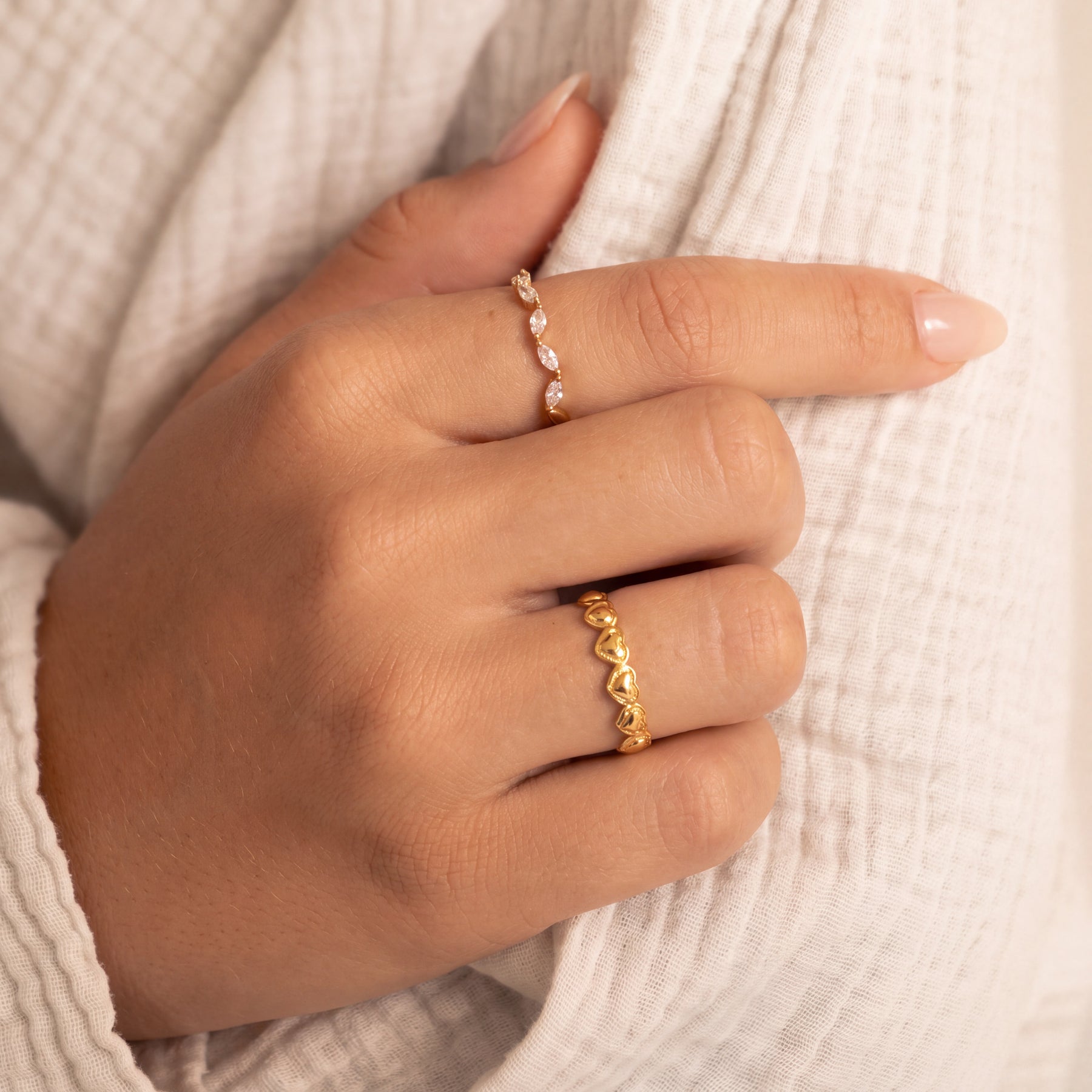 Mara Ring