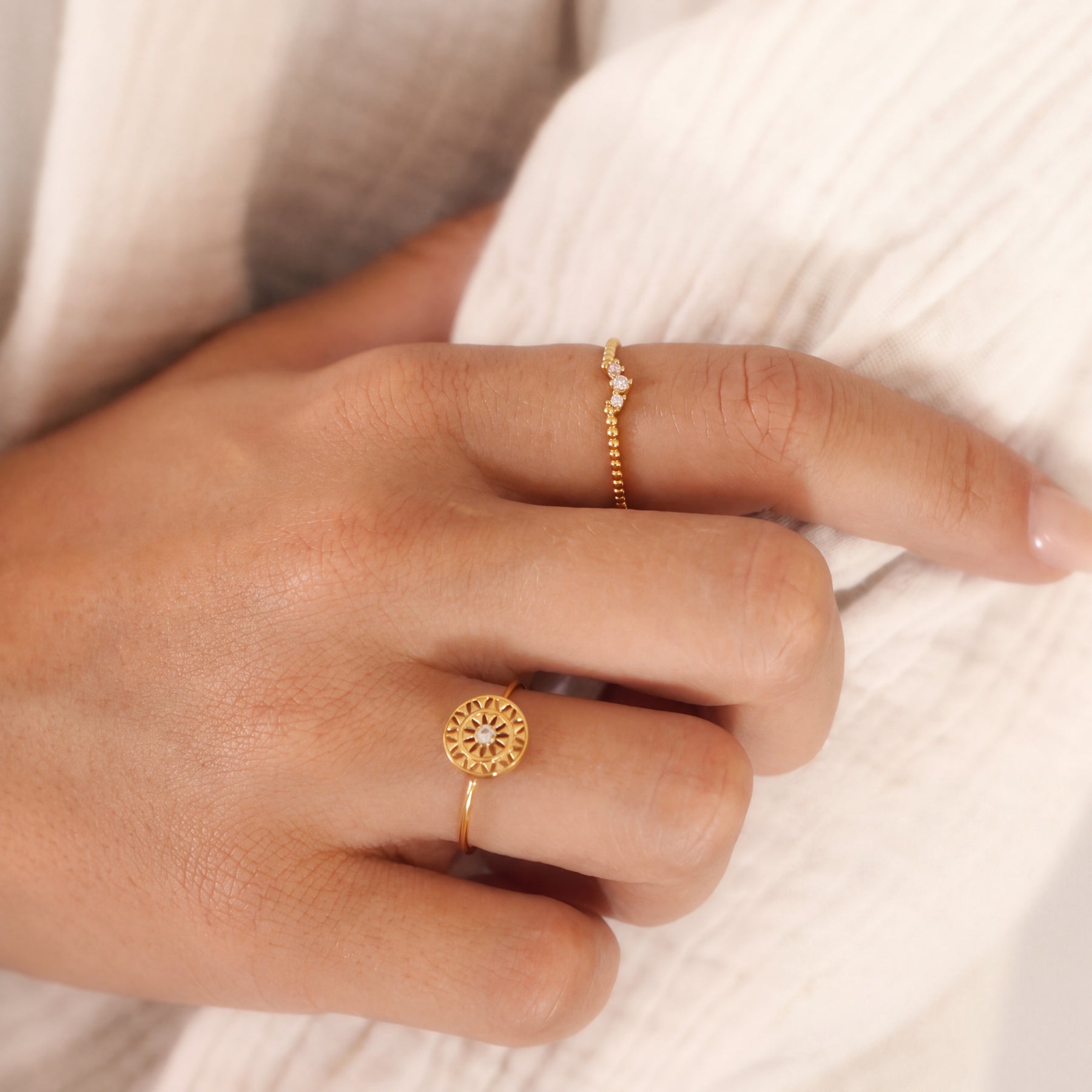 Nemi Ring
