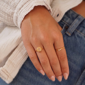 Nemi Ring