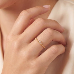 Nemi Ring