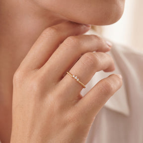 Nemi Ring