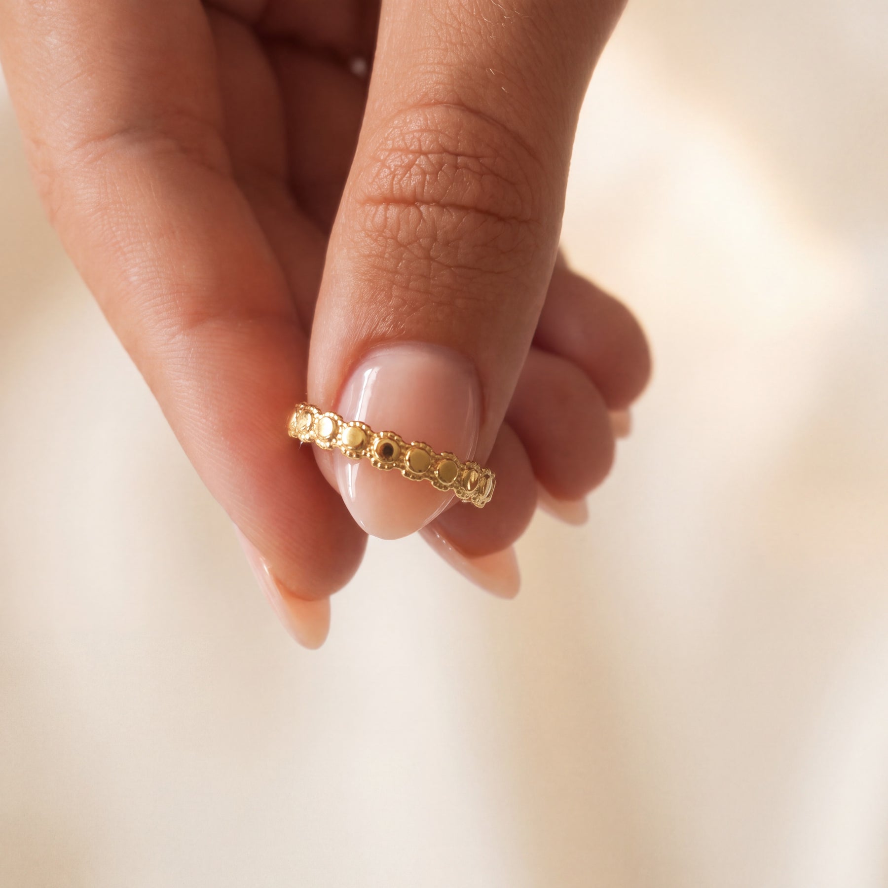 Kori Ring