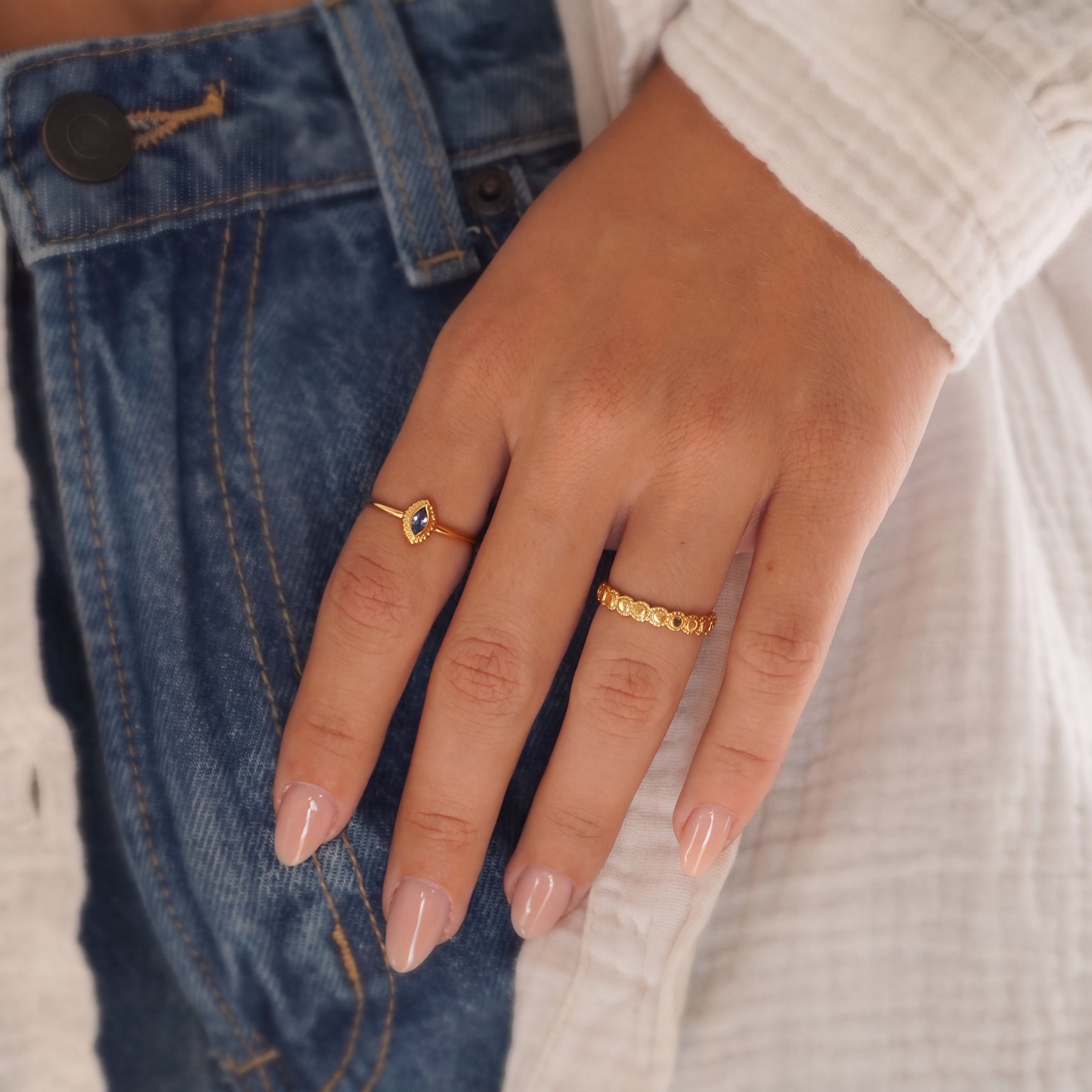 Runa Ring