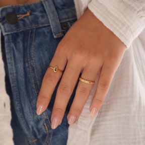 Runa Ring