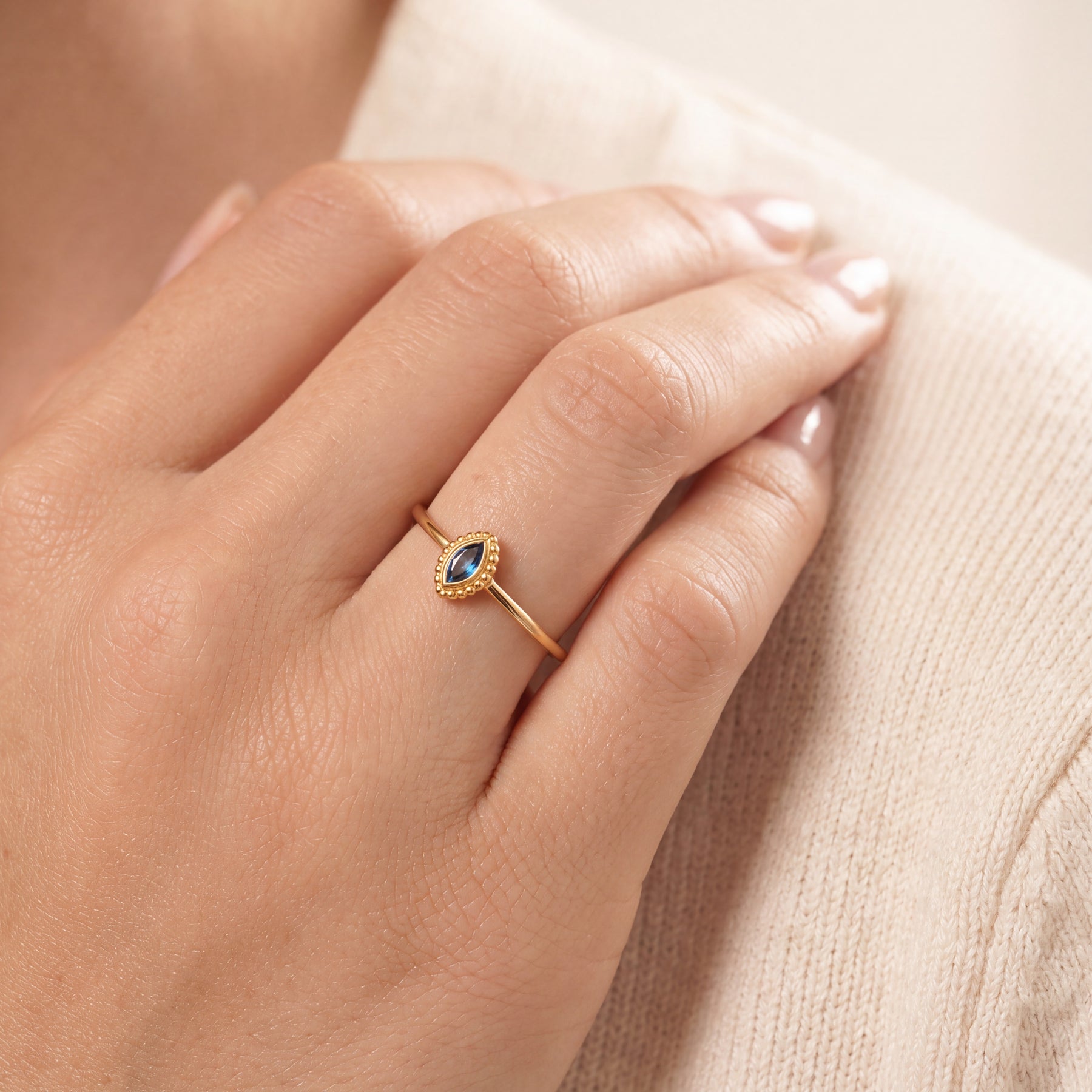 Runa Ring