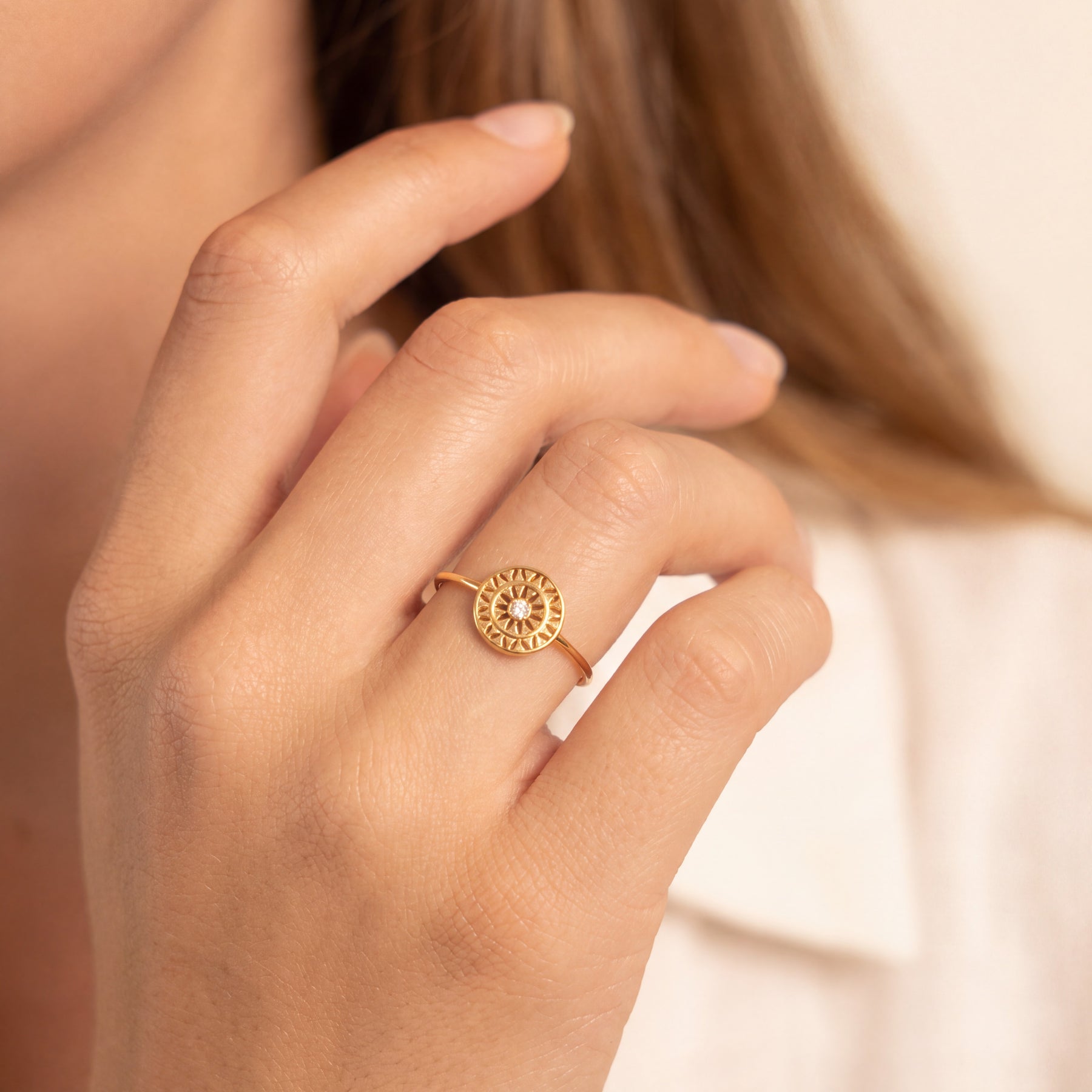 Miro Ring