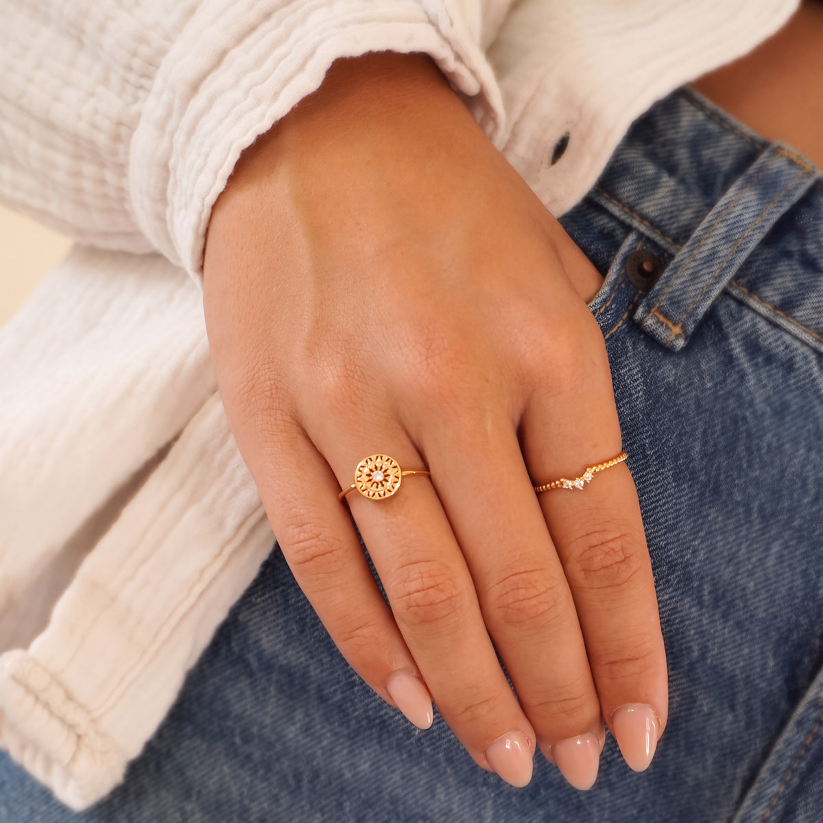 Miro Ring