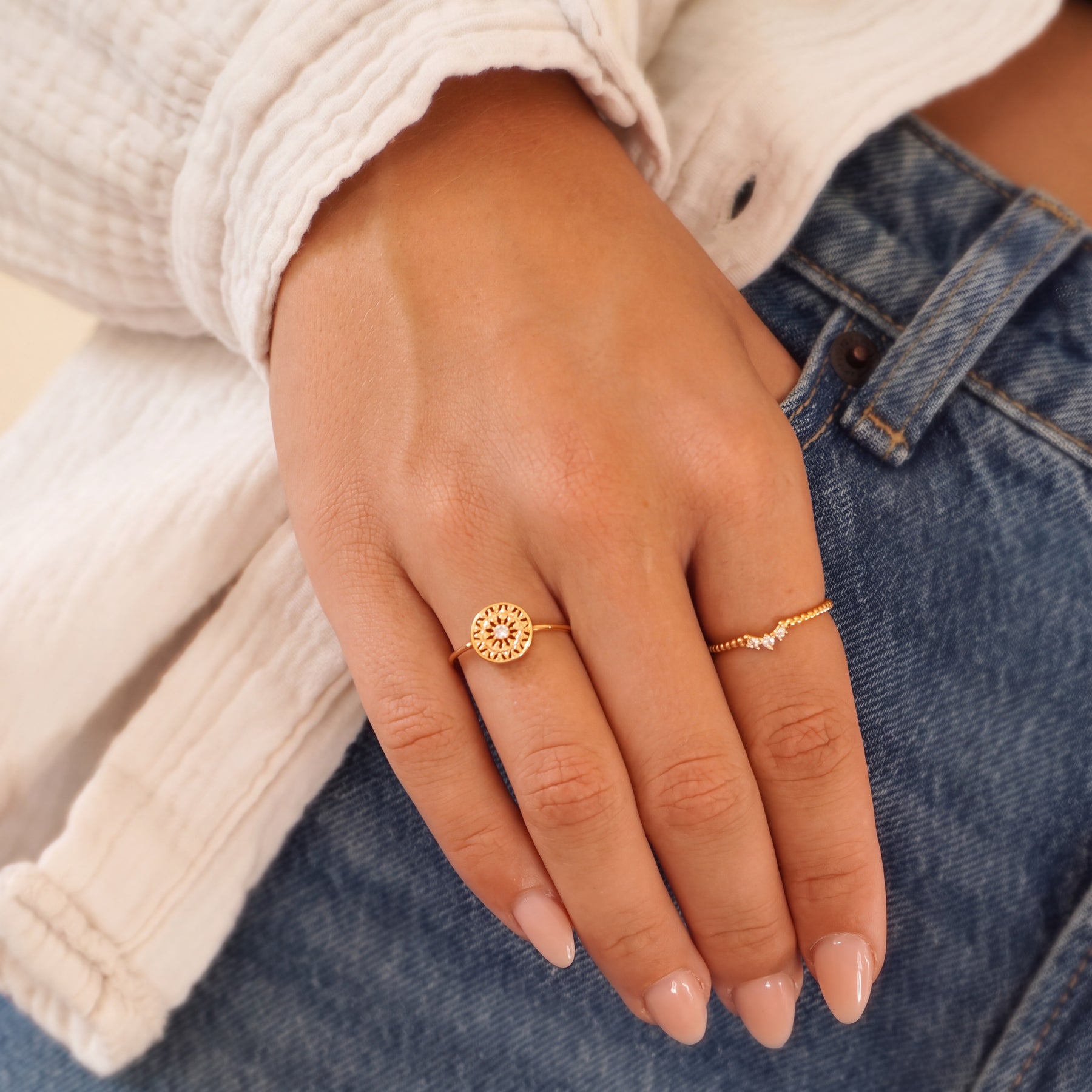 Miro Ring