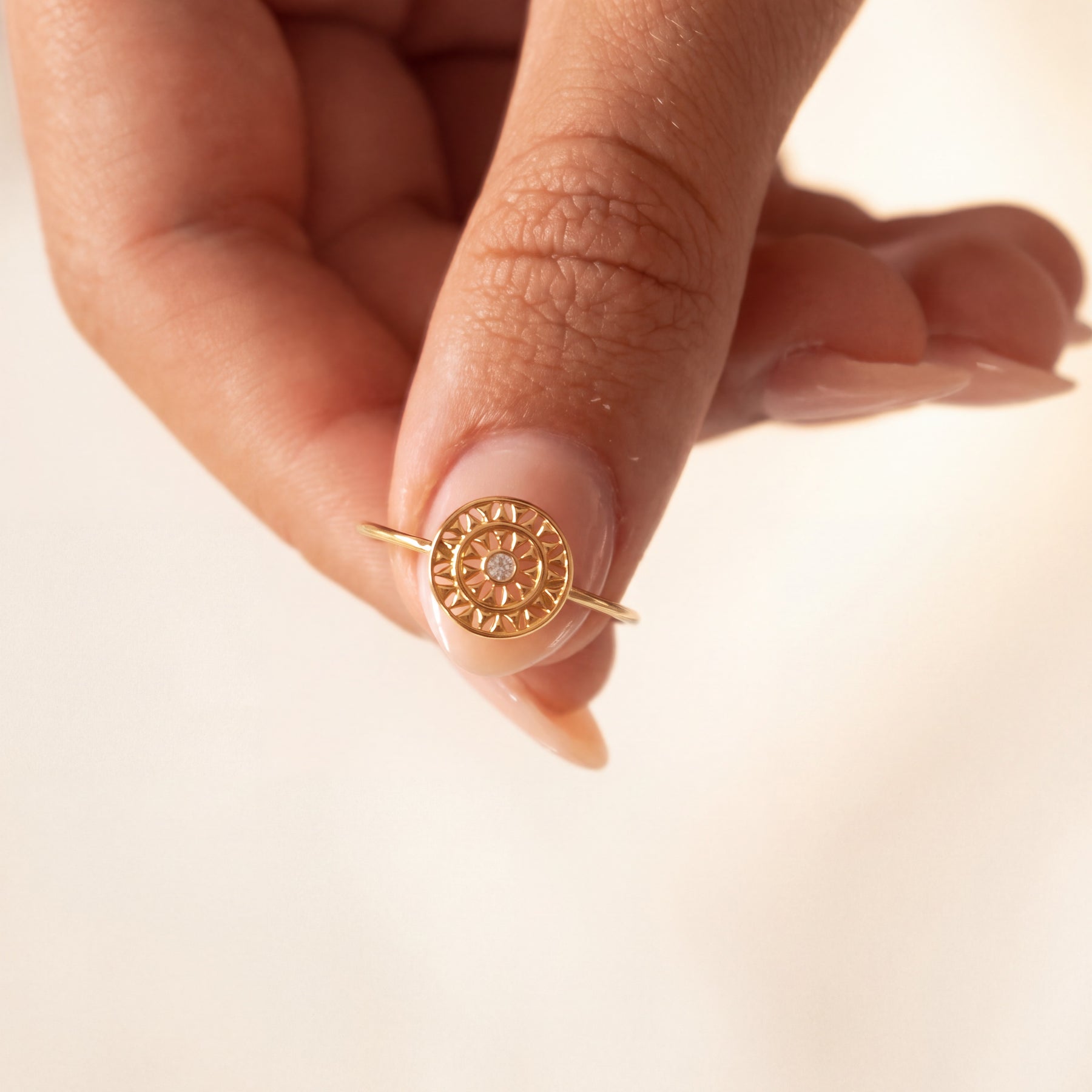 Miro Ring