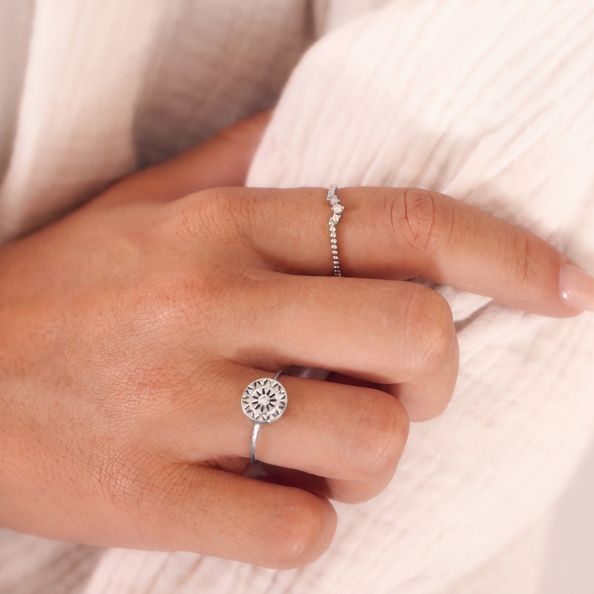 Nemi Ring