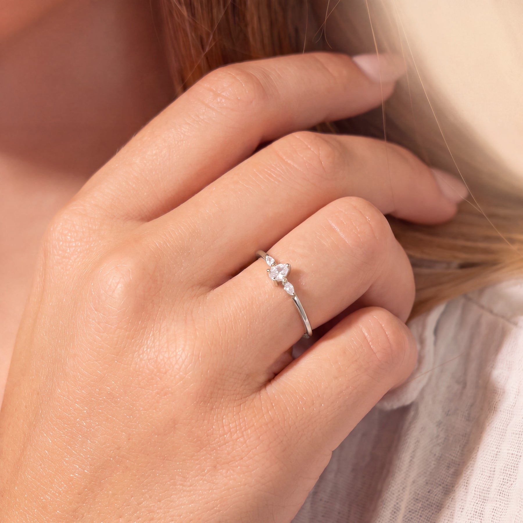 Amelie Ring