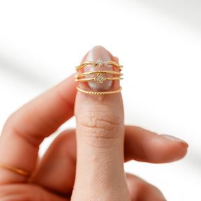 Estelle Ring