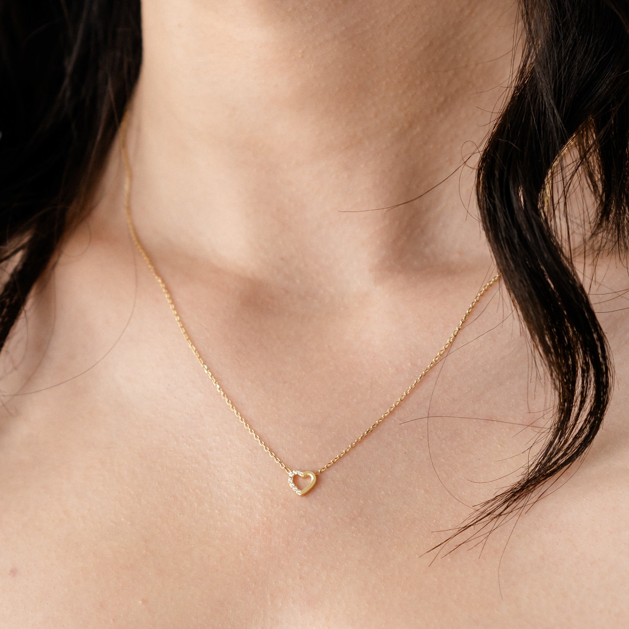 Paris Necklace