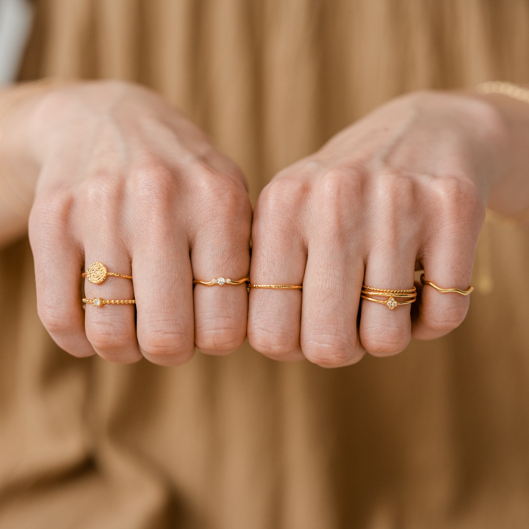 Margarita Ring