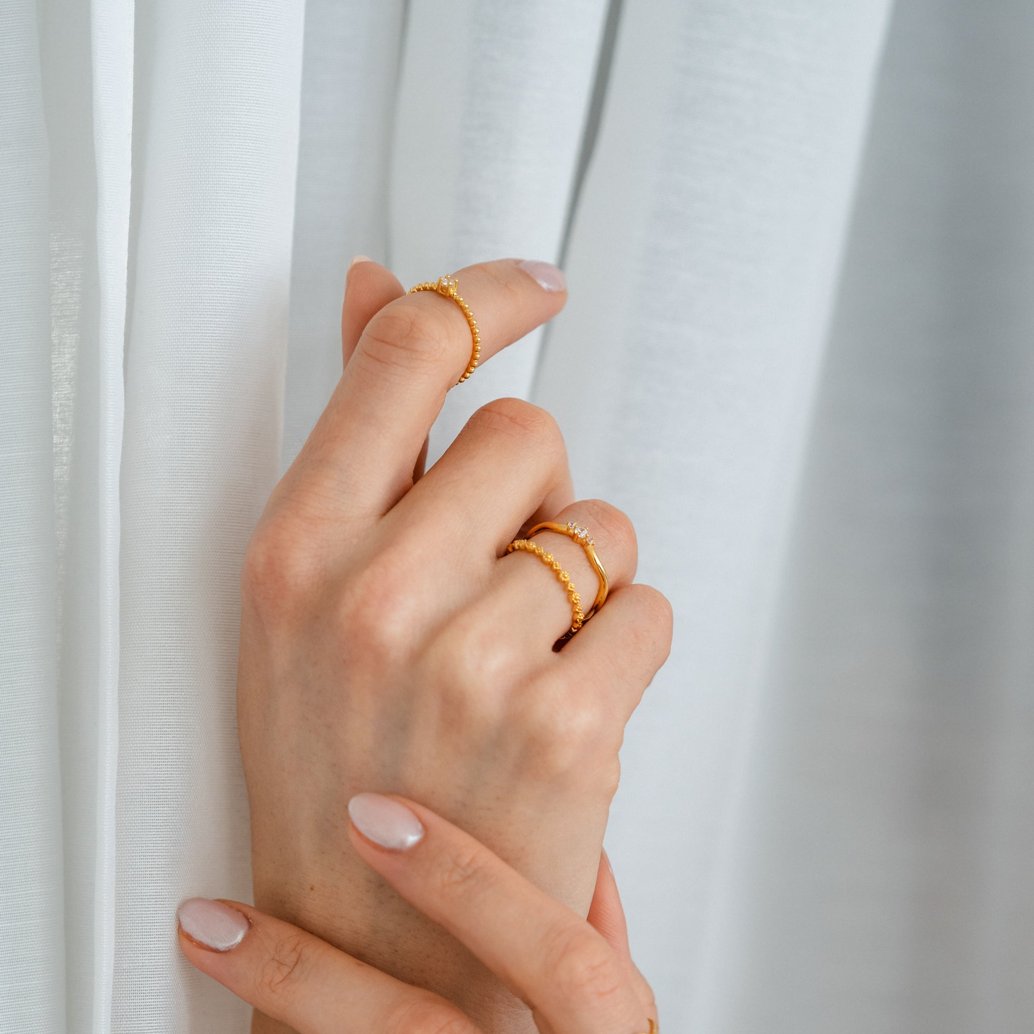 Donna Ring