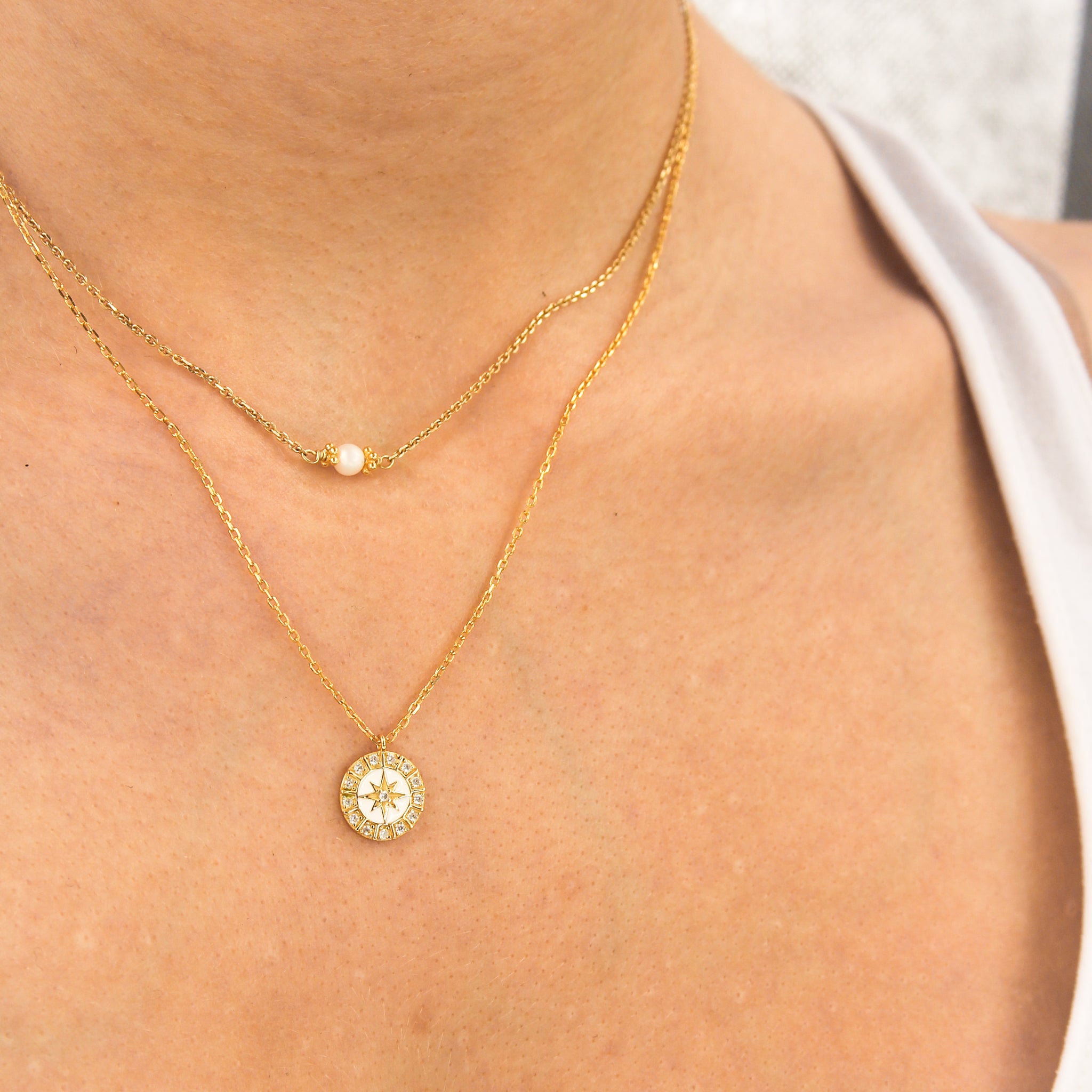 Cloe Necklace