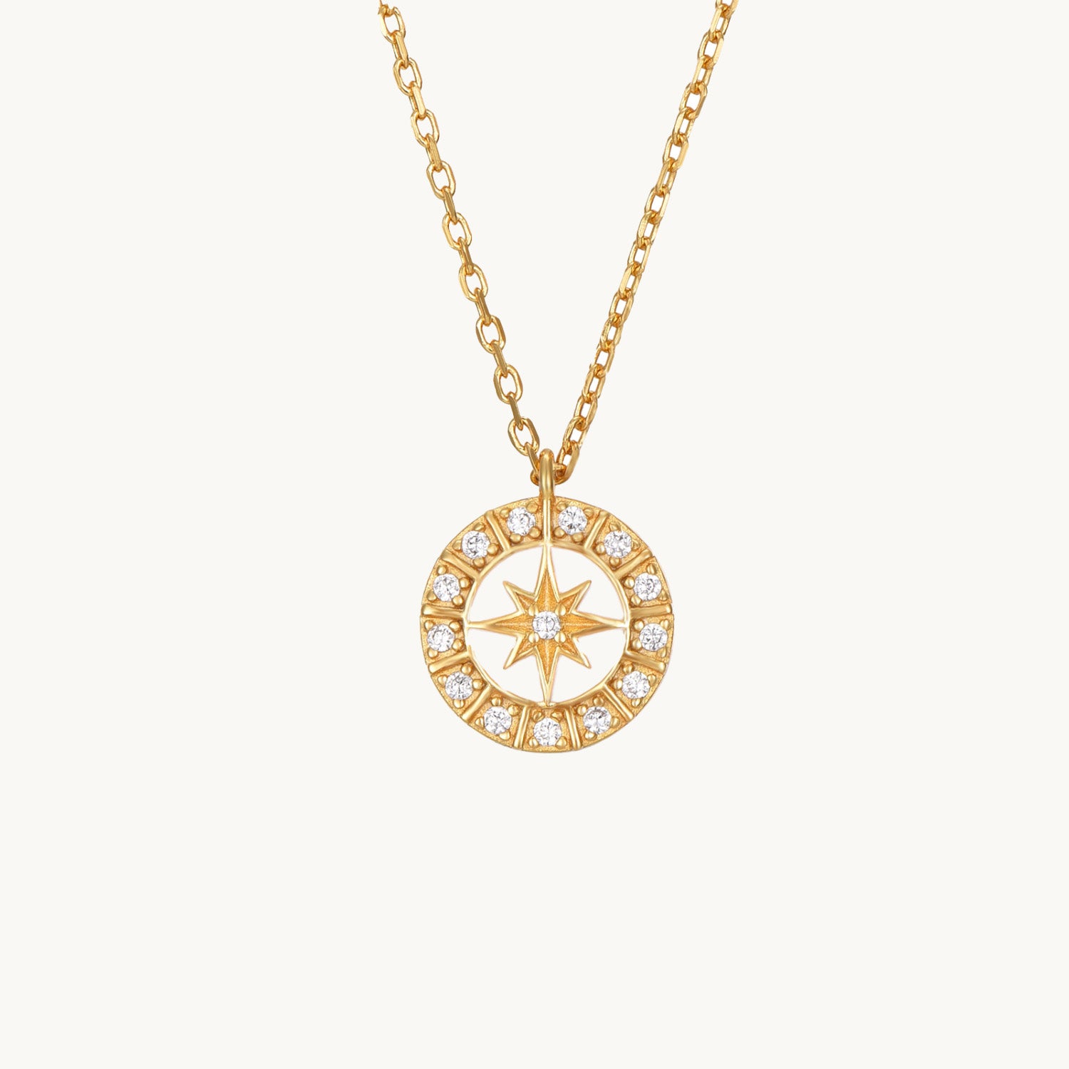 Cloe Necklace