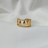 Maxima Ring