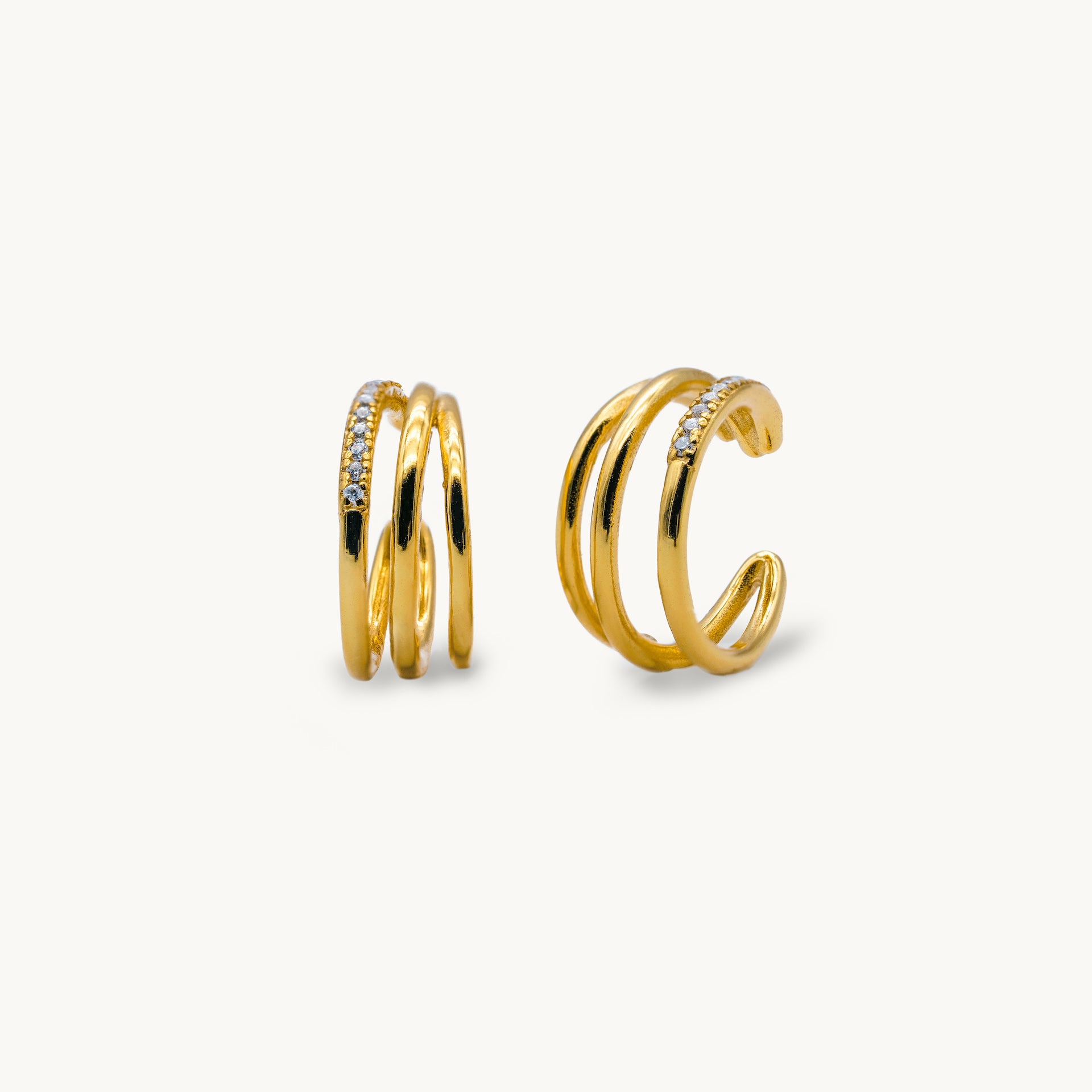 Anna Ear Cuff