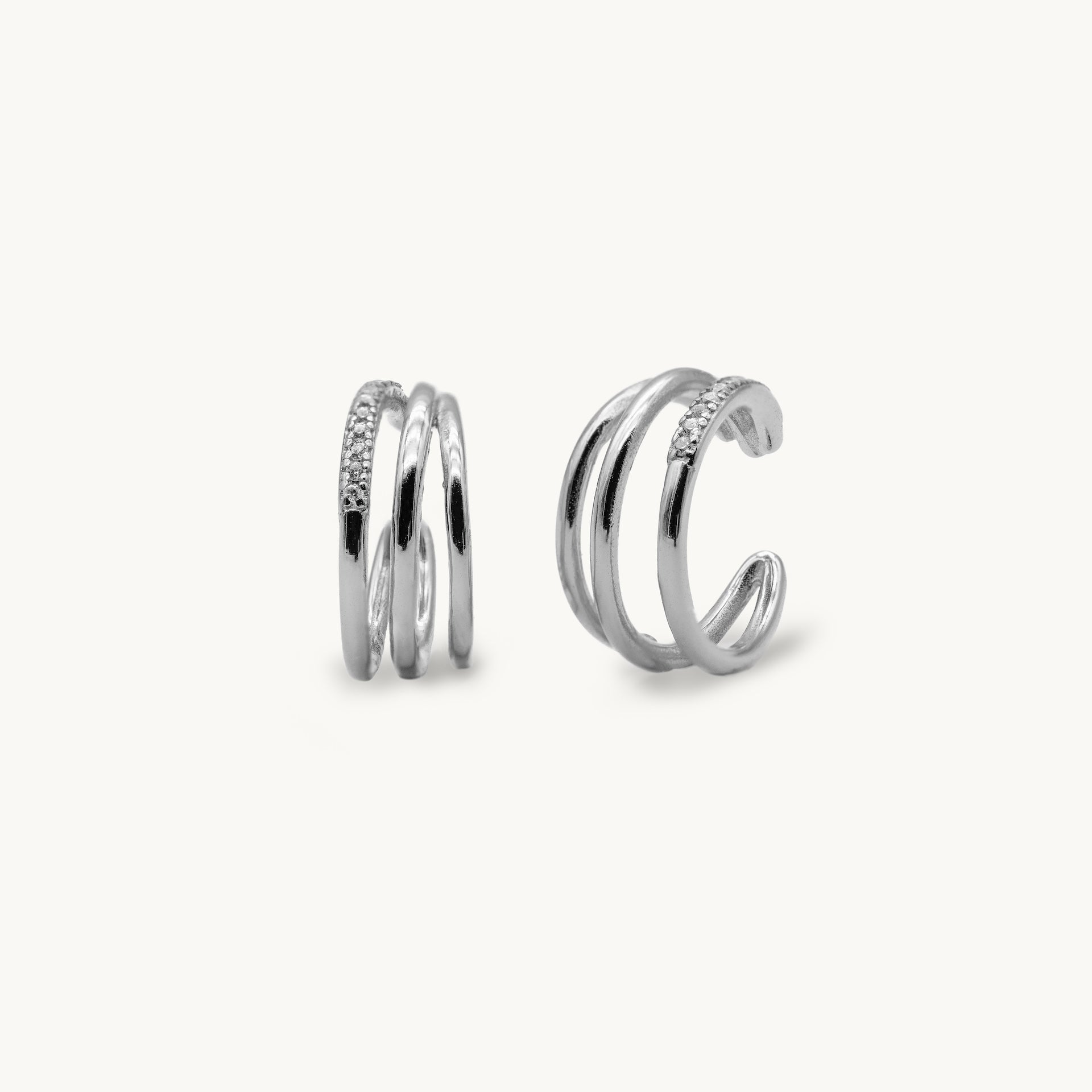 Anna Ear Cuff