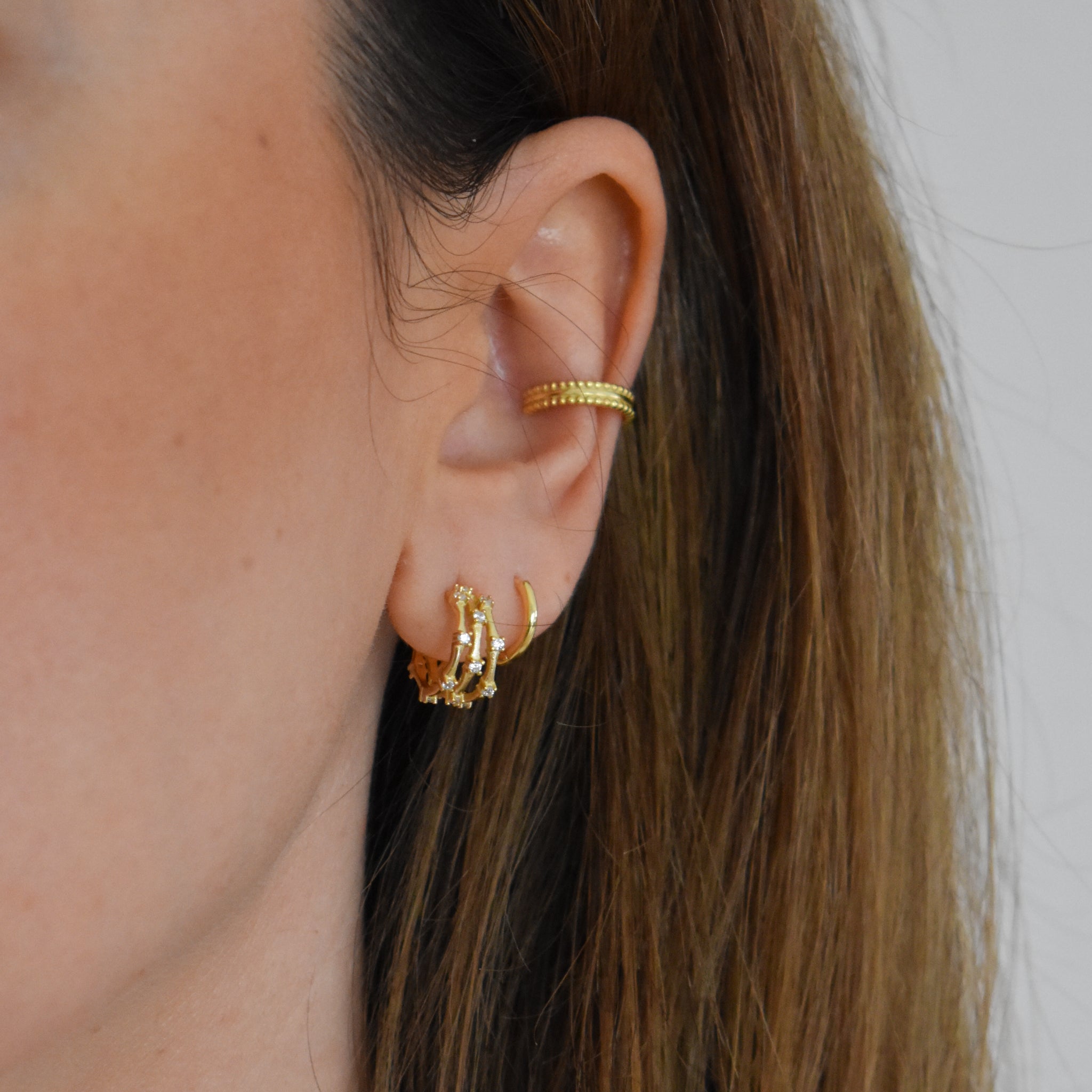 Rachel Ear Cuff