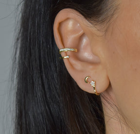 Martha Ear Cuff