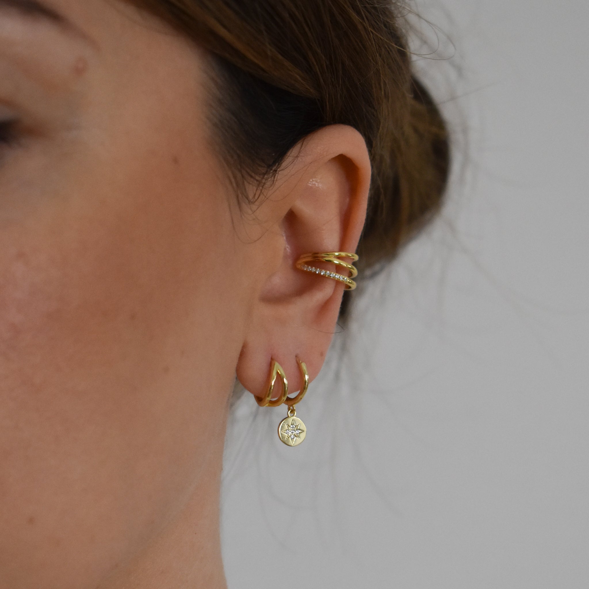 Anna Ear Cuff