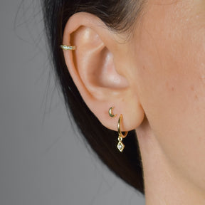 Rosalie Ear Cuff