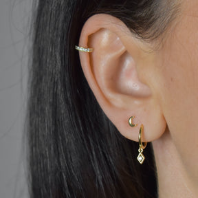 Rosalie Ear Cuff