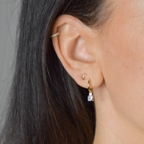 Rosalie Ear Cuff