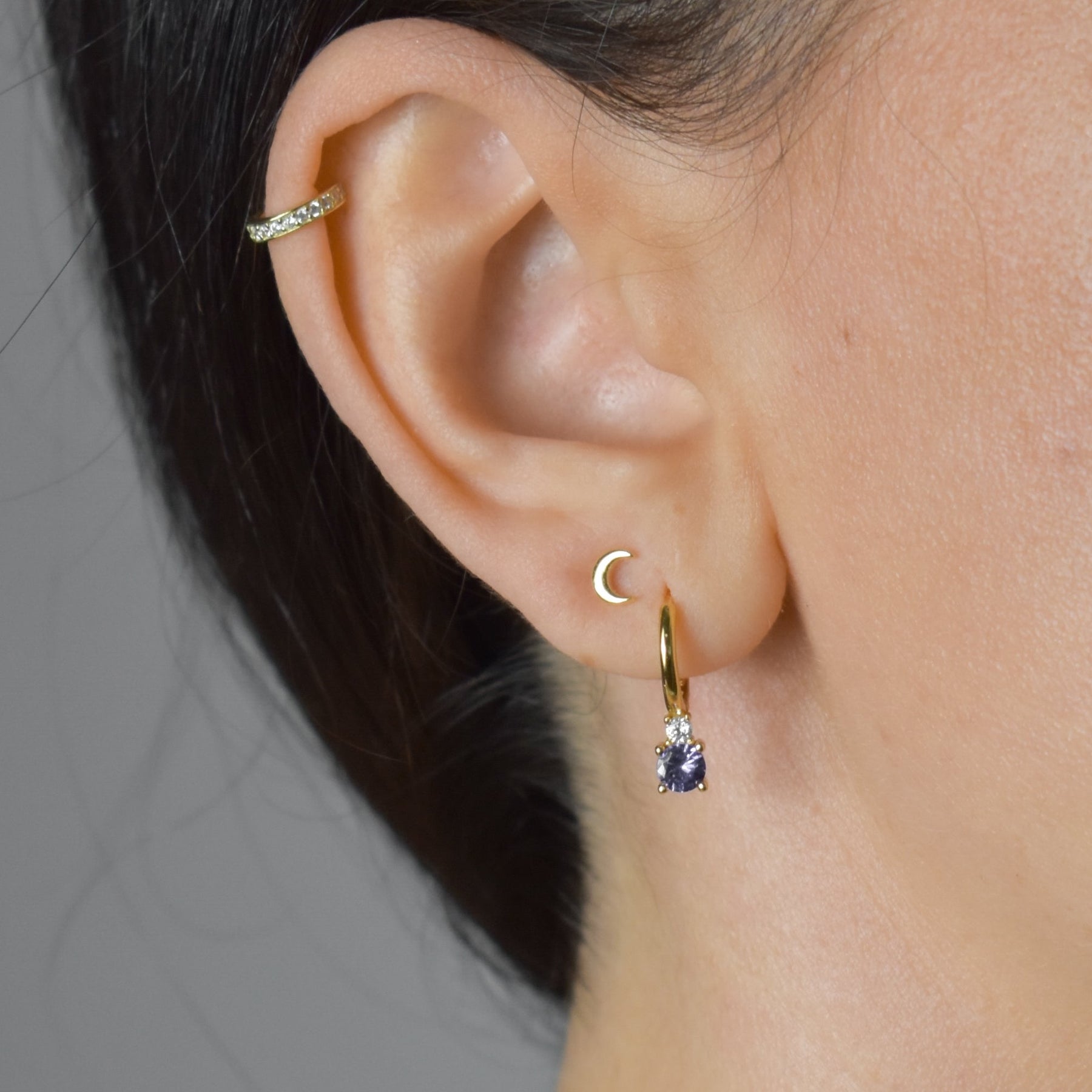 Rosalie Ear Cuff