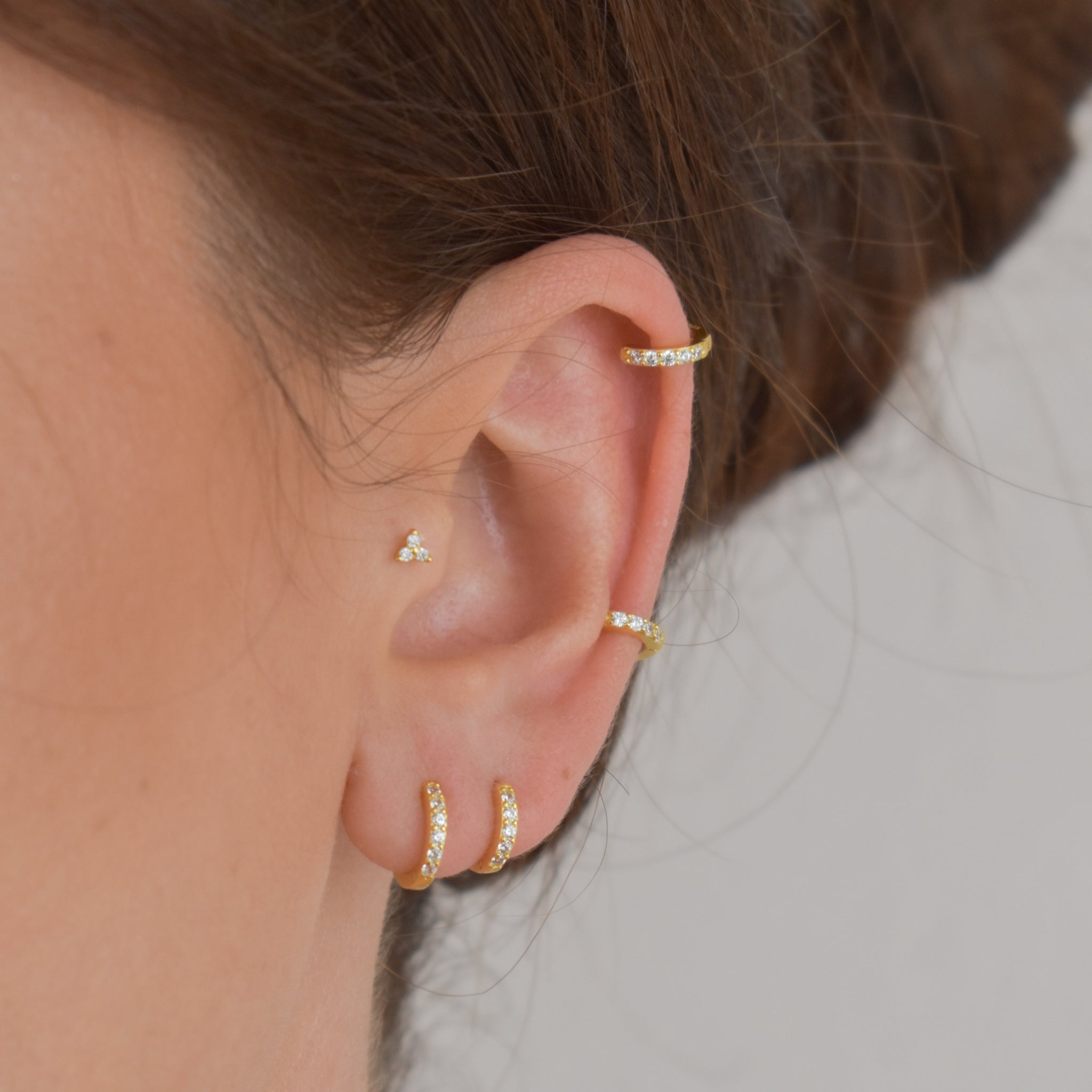 Sarah Piercing