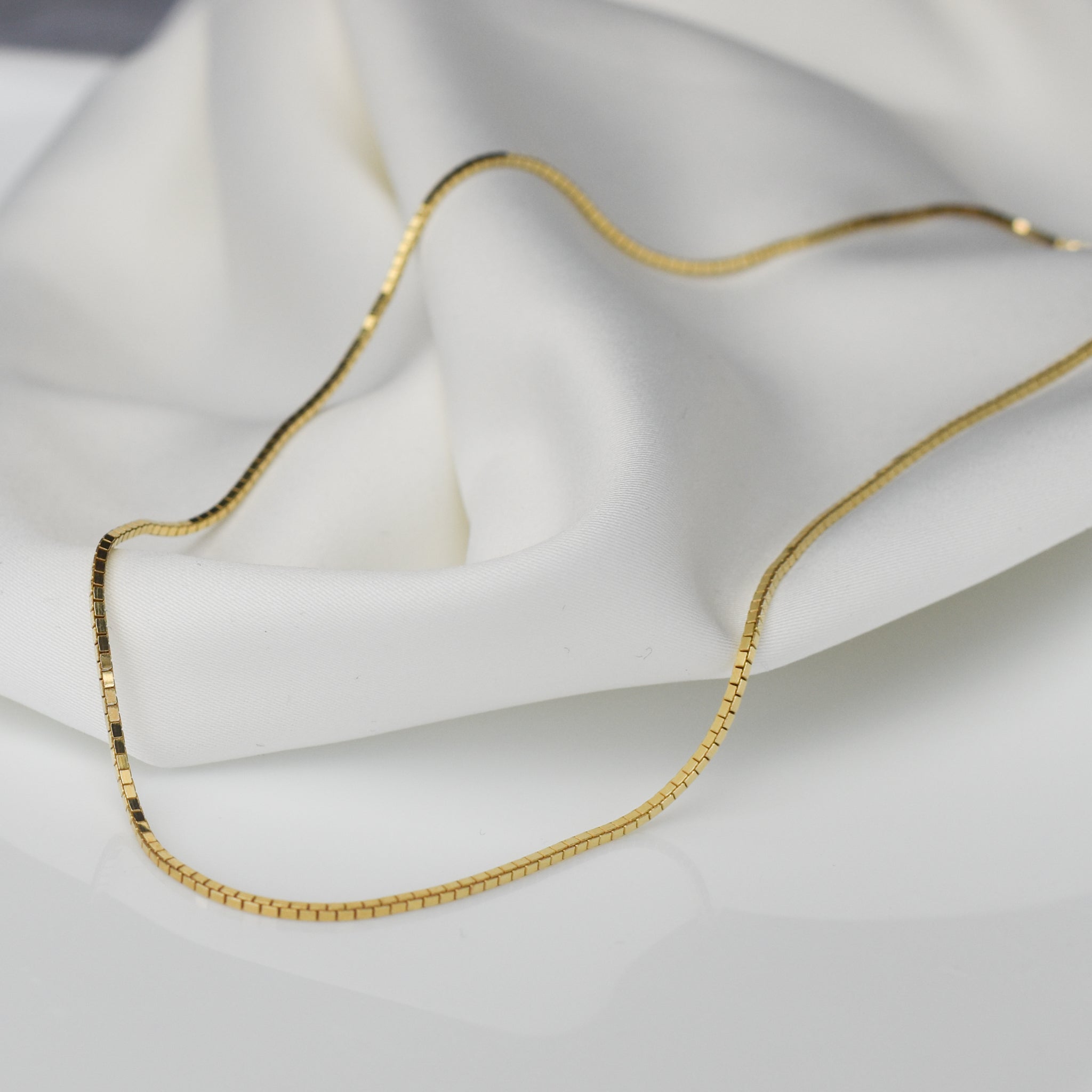 Faye Necklace