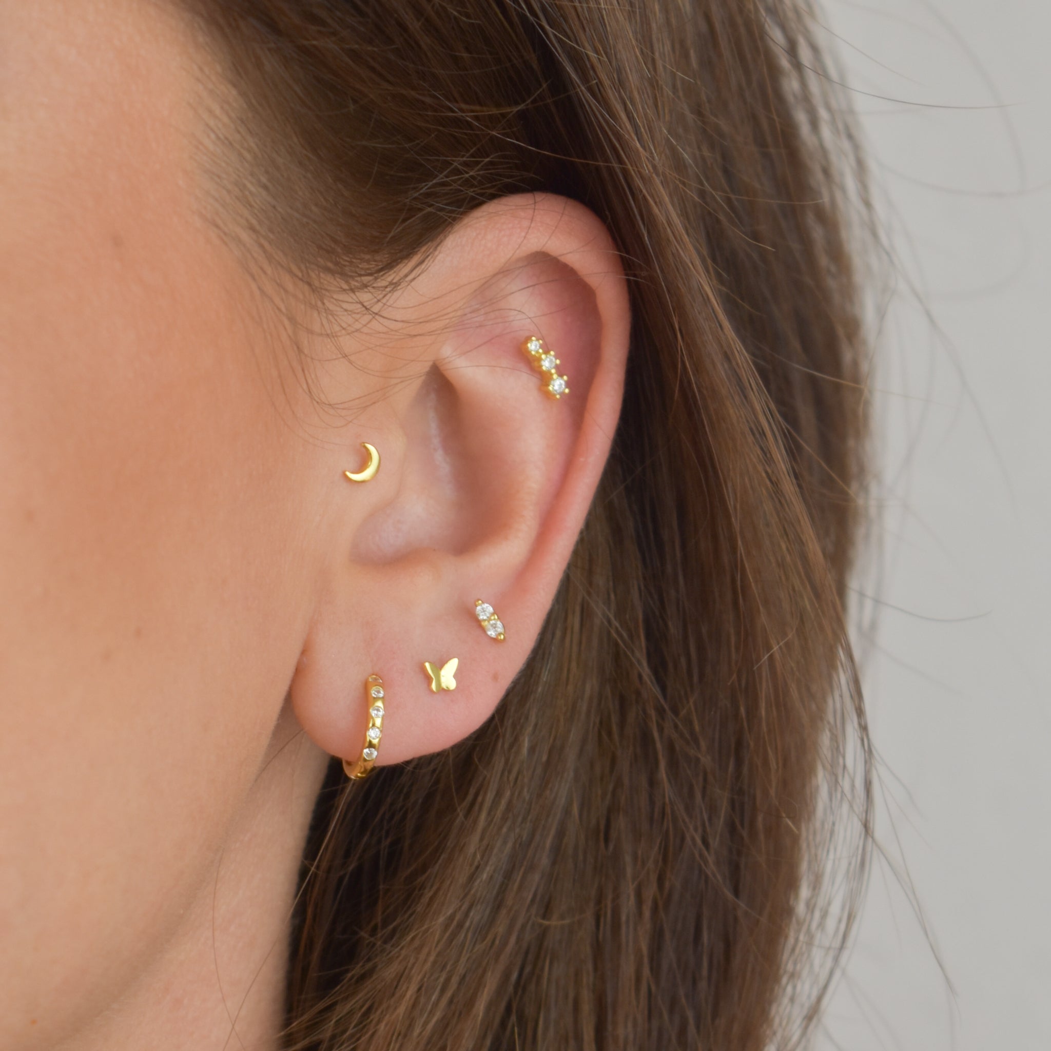 Little Moon Piercing