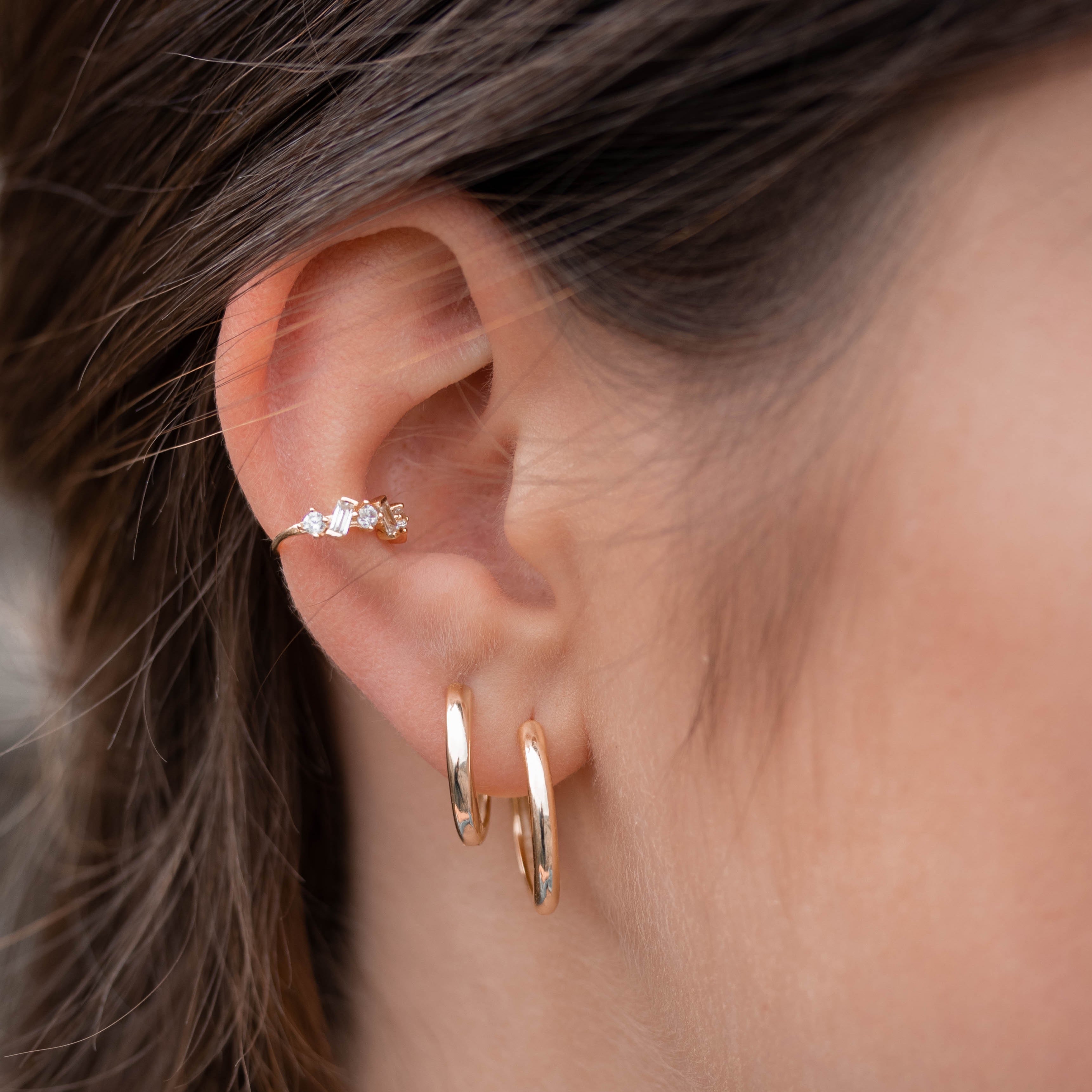 Sayumi Ear Cuff