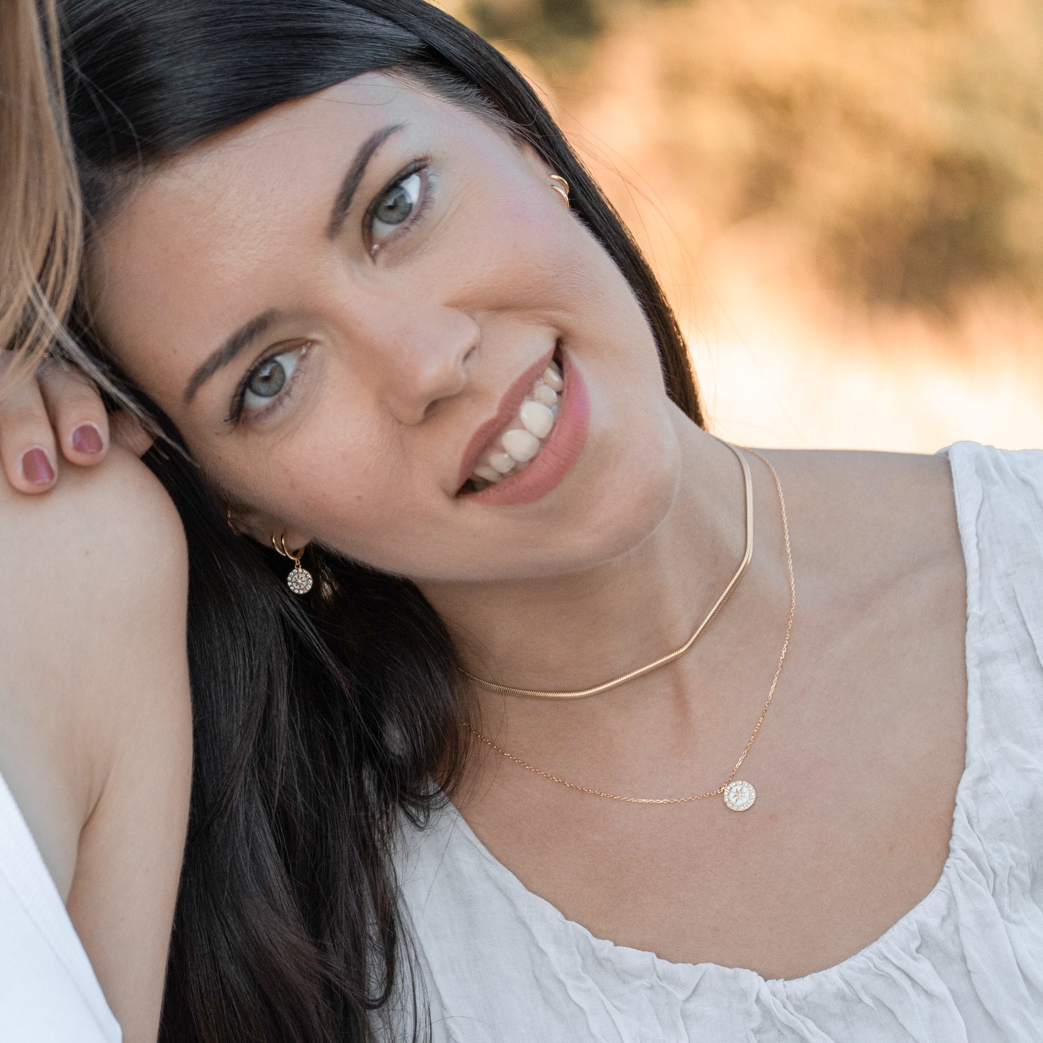 Cloe Necklace
