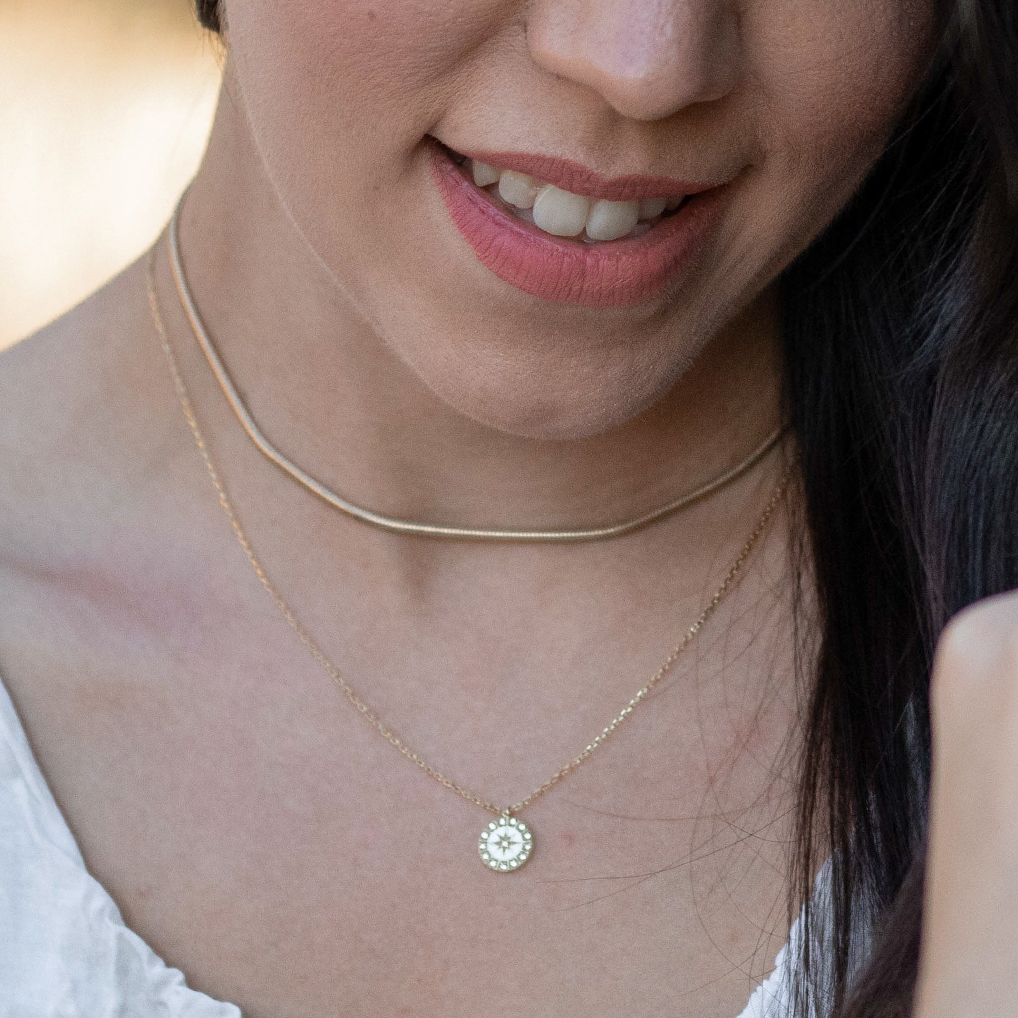 Cloe Necklace