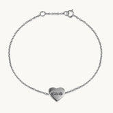 Little Heart Bracelet