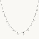 Mini Plates Chain