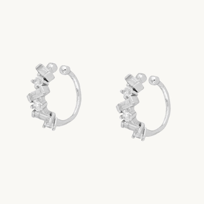 Sayumi Ear Cuff
